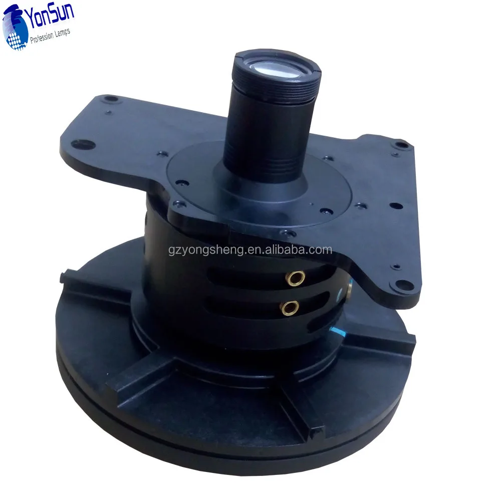 180 градусов короткий фокус рыбий глаз Сменный объектив для DLP проектора