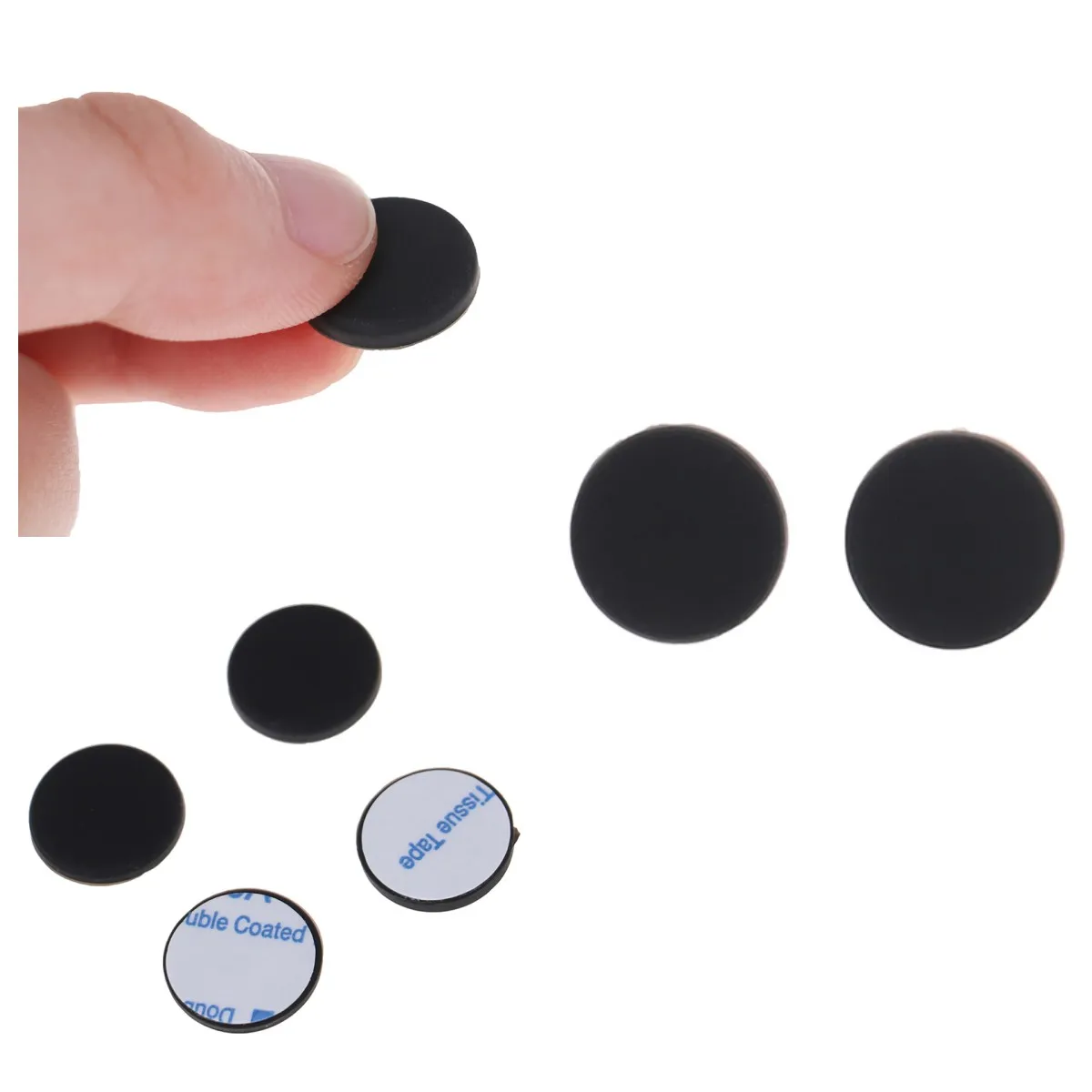 Π Π΅Π·ΠΈΠ½ΠΎΠ²ΡΠ΅ Π½ΠΎΠΆΠΊΠΈ Π΄Π»Ρ Π½ΠΎΡΡΠ±ΡΠΊΠ° Lenovo Thinkpad T460S T470S, 4 ΡΡ. Π Π΅Π·ΠΈΠ½ΠΎΠ²ΡΠ΅ Π½ΠΎΠΆΠΊΠΈ Π΄Π»Ρ Π½ΠΎΡΡΠ±ΡΠΊΠ° Lenovo Thinkpad T460S T470S, 4 ΡΡ.