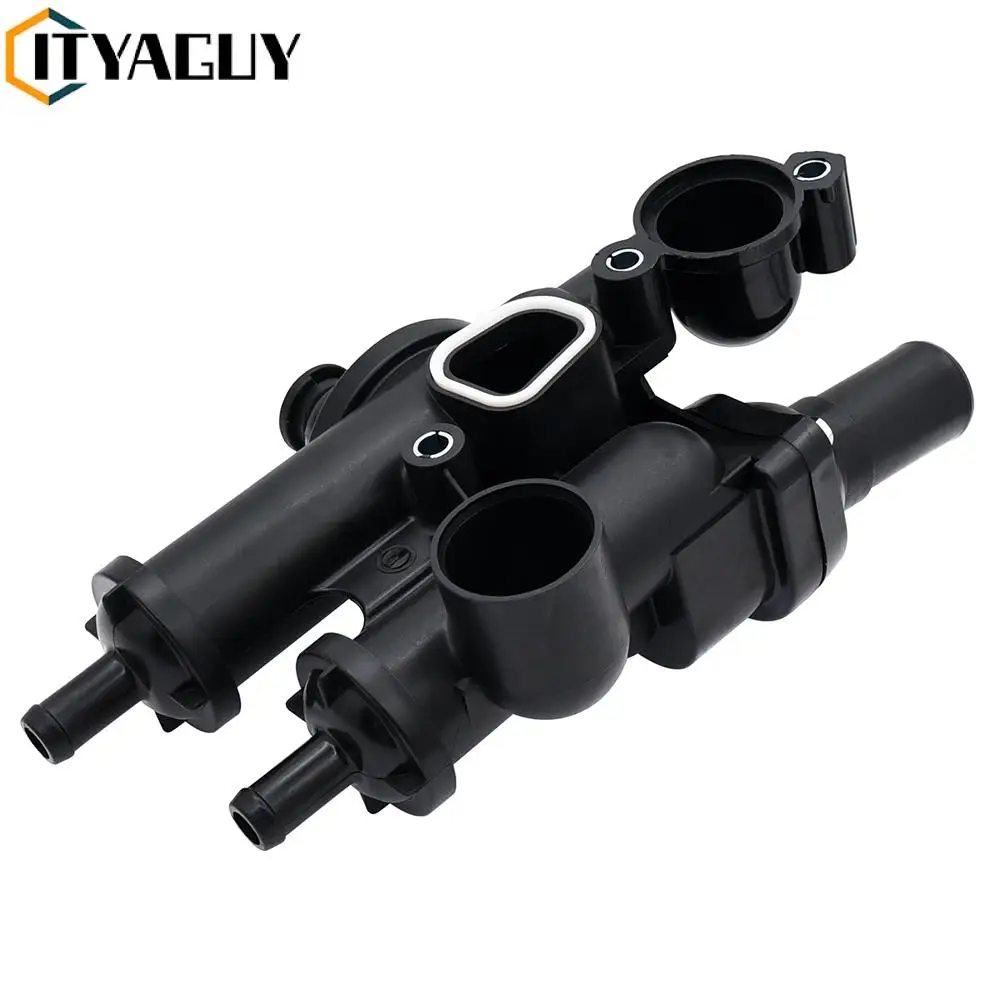 

Термостат в сборе TC582 4884571AB 68003582AB подходит для Compass Patriot