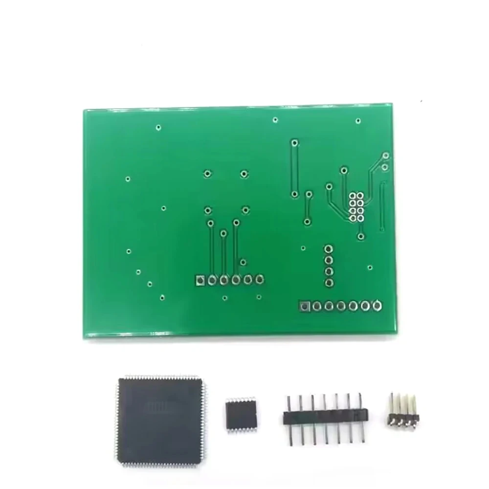 Оновленный чип PCB Orange5 V1.38 с полной активацией Orange 5 поддерживает 1 34 35 36 37 для