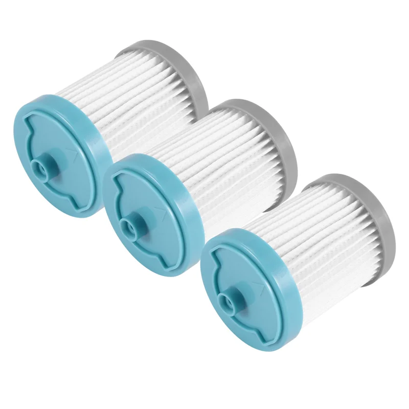 Набор сменных фильтров для Tineco A10 Hero/Master A11 3 шт.
