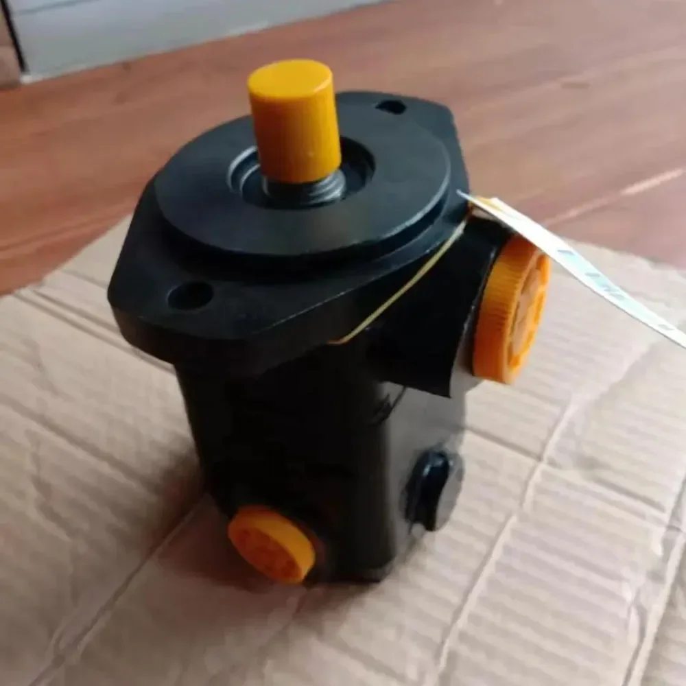 Гидравлический насос 5253897 Для двигателя Cummins 4B3.9 6A3.4 6B5.9 B4.5 CM2350 B129B