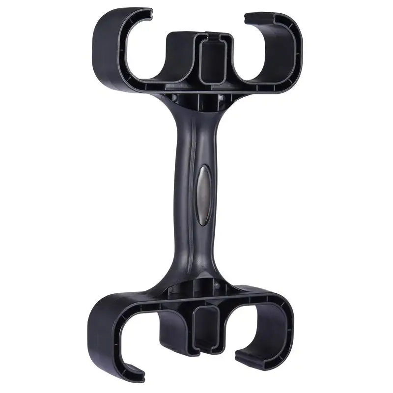 

Exercise Handles Grips Pull Up Handles Made With Industrial Strength ABS Workout Handles Can Attach To Resistance Bands Home Gym