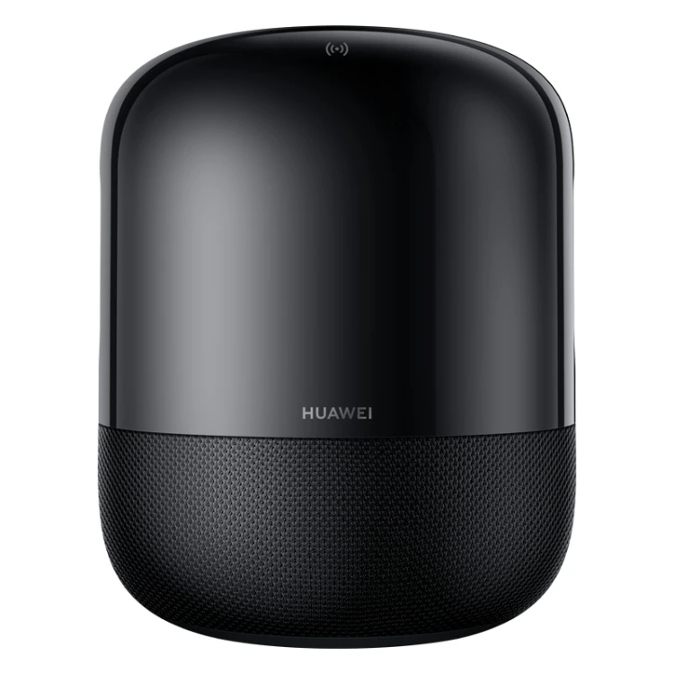 

Original HUAWEI Sound 40W BT 5.0 Smart Speaker, Support Huawei HiLink (Black)