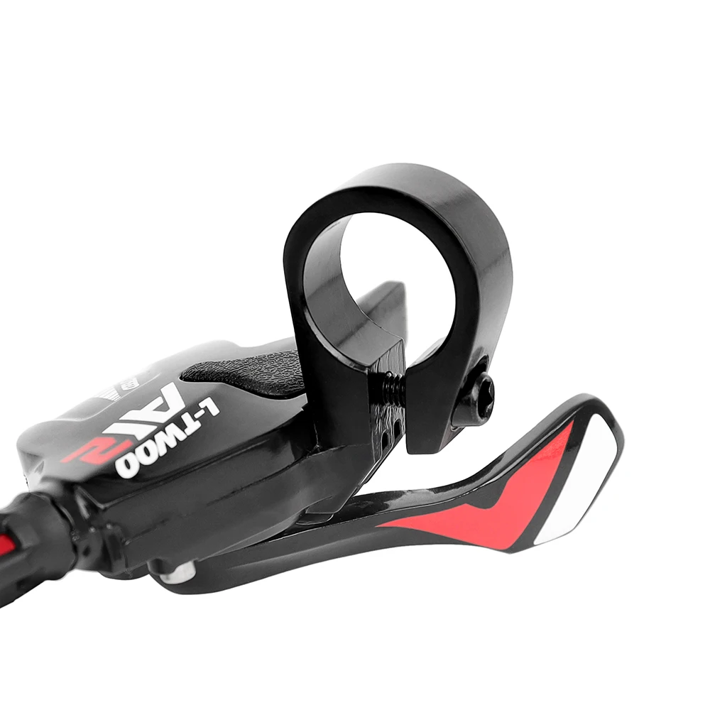 LTWOO AT12 1X12 скоростной велосипедный переключатель комплекты SL-AT12 рычаг