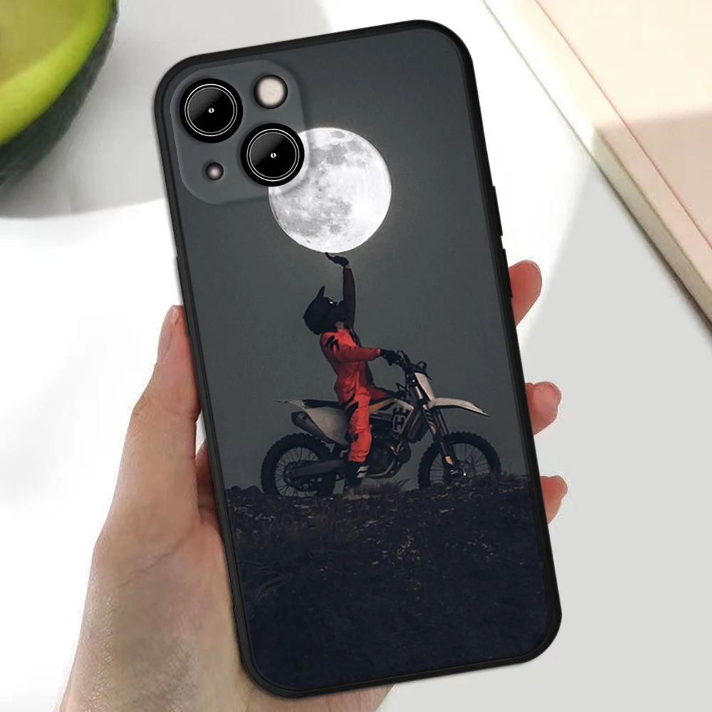 motocross moto cross phone case for iphone 12 13 pro max 11 13 pro xs max 8 7 6 6s plus x 2020 xr 13 phone full coverage covers free global shipping