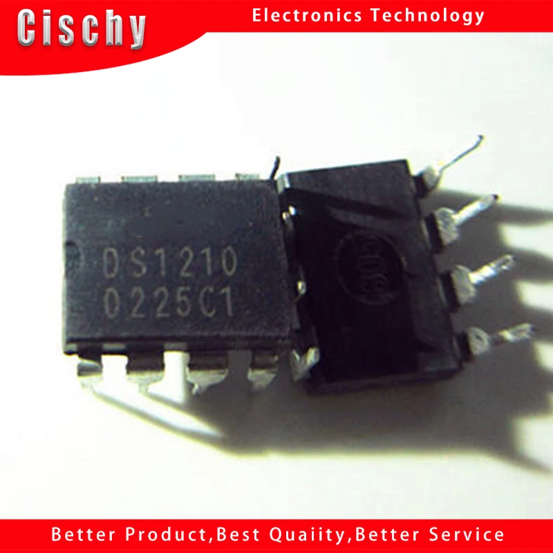 5 шт./лот DS1210 DS1210N