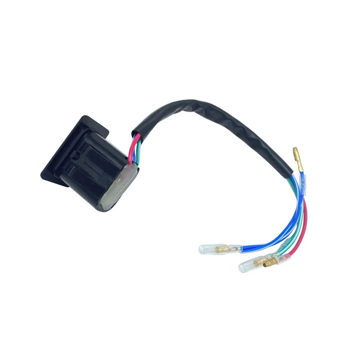 Переключатель Trim Tilt 87-856990 896620 87-8M0042301 для капота Mercury Cowl Cowling Pan Mariner Tracker 30-300