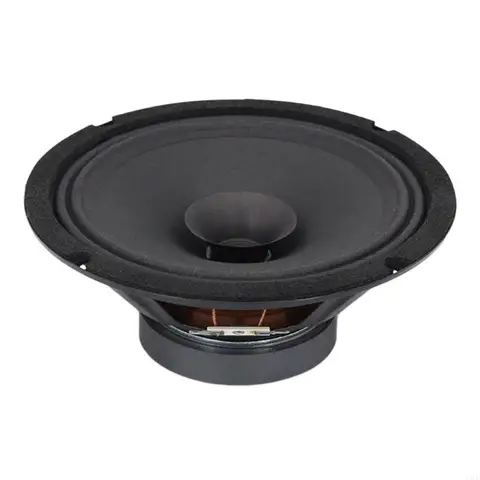Crust Pro J1HD 8-дюймовые динамики 85 Вт