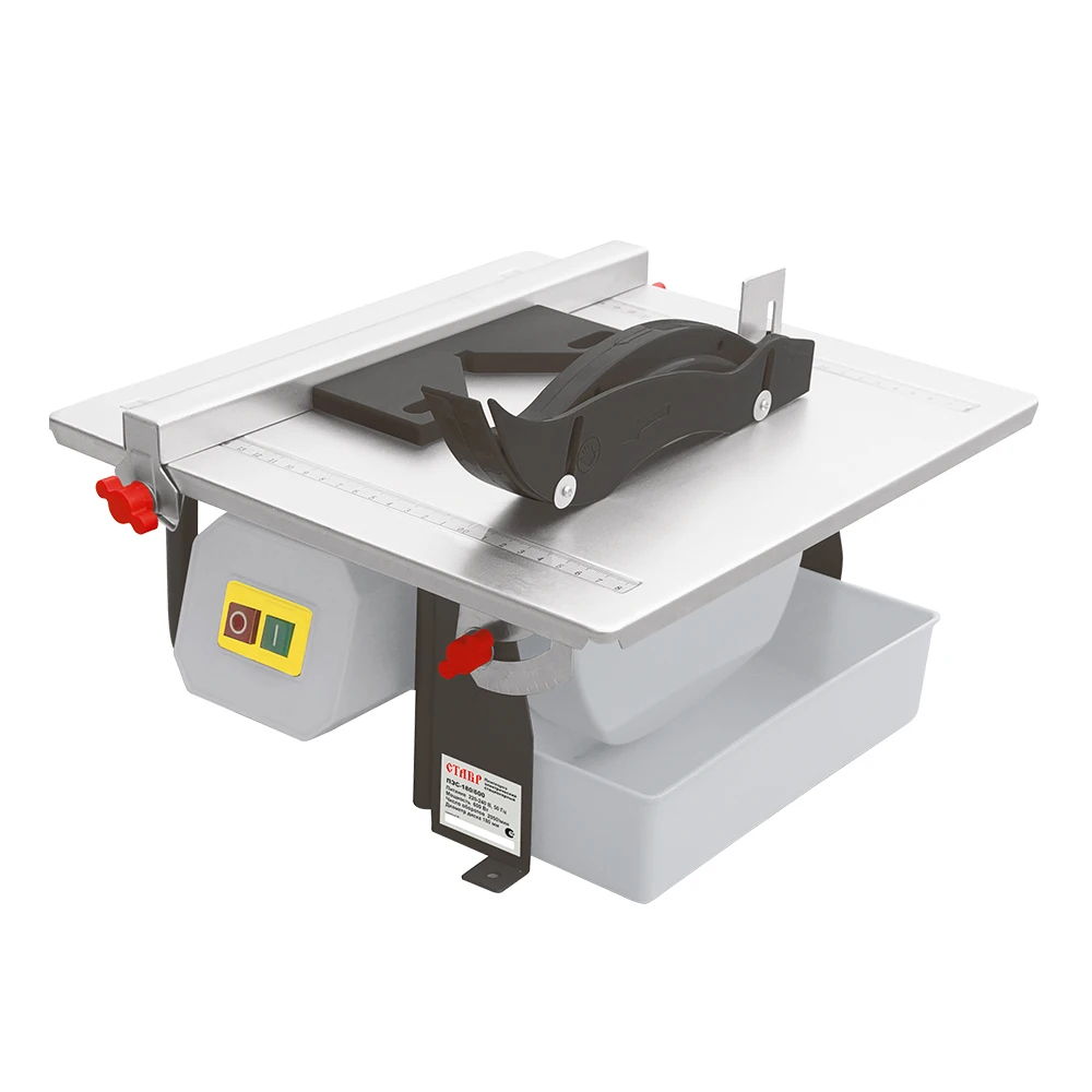 Плиткорез электрический настольный Ставр ПЭС-180/600 (Мощность 600 Вт Скорость
