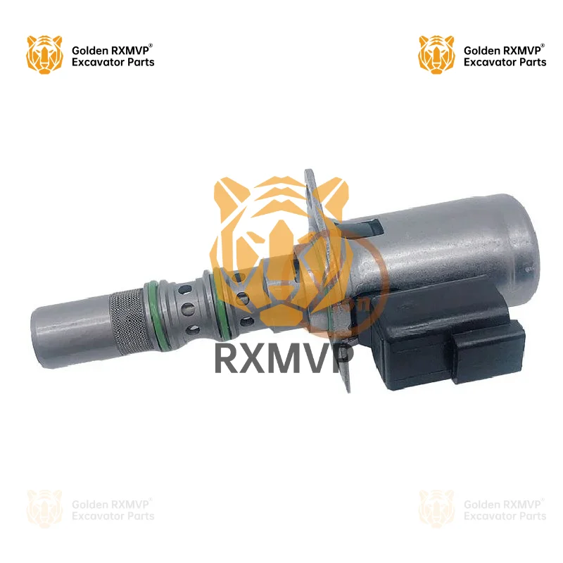 Инструменты для ремонта экскаваторов Vol-vo Voe 11418522 Электромагнитный клапан L110g L110h