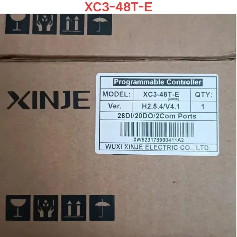 Совершенно новый оригинальный модуль XC3-48T-E.