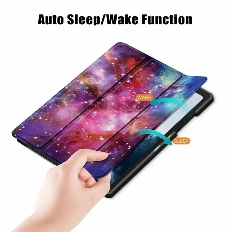 Фото 2022 чехол для планшета Samsung Galaxy Tab A7 10,4 Φ a7 T220 для Tab A8 10,5 2021 X200 S5E 10,1 T510 для Galaxy S6 lite, чехол №4