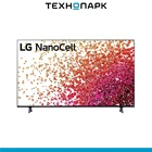 Телевизор LG 43NANO756PA (2021)