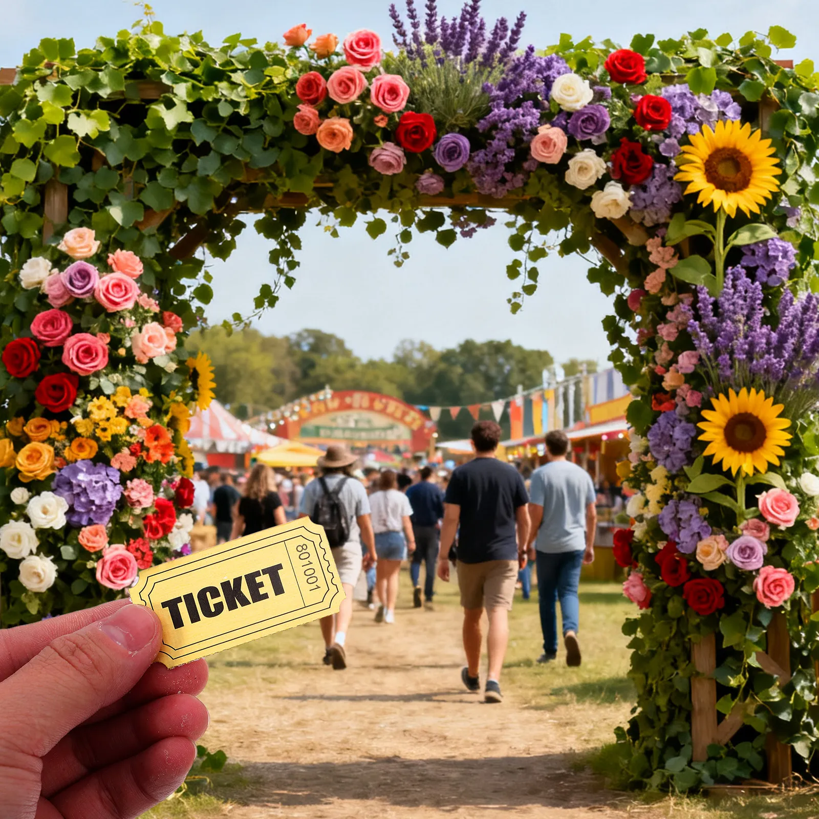 Фото 2000 шт. билетов для розыгрышей в рулоне, карнавальные призы для вечеринок, отрывные билеты для школьных мероприятий, розыгрышей и наград, оптом для торжеств №4
