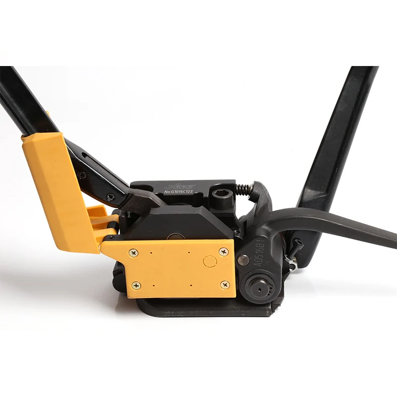 Оптовая цена ручная машина для переплета стальных полосок инструмент обвязки