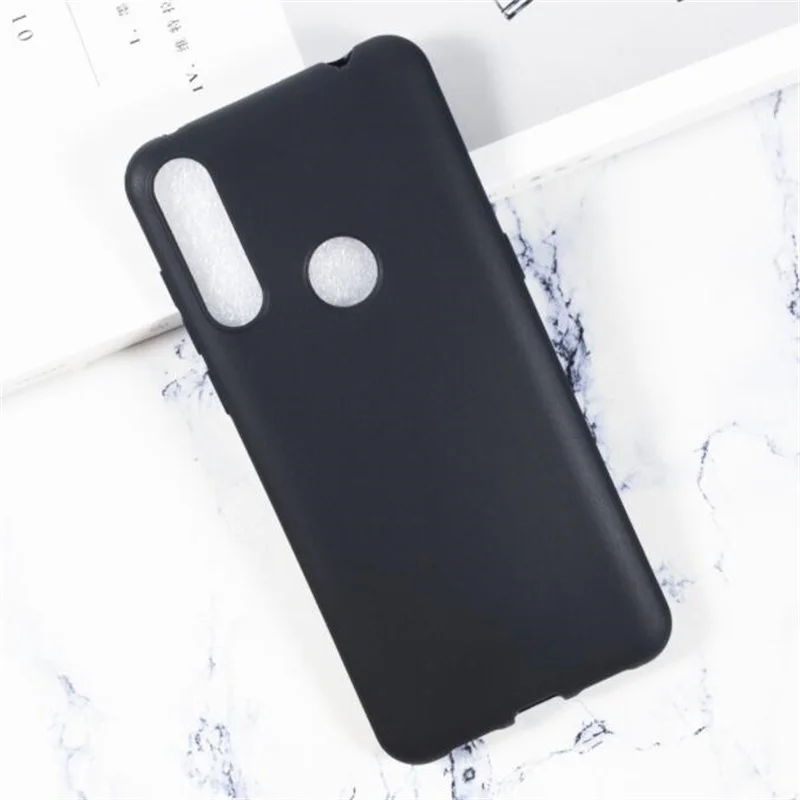 Чехол для Alcatel 1SE 2020 5030F мягкий Ультратонкий силиконовый чехол из ТПУ 1 SP 5030E
