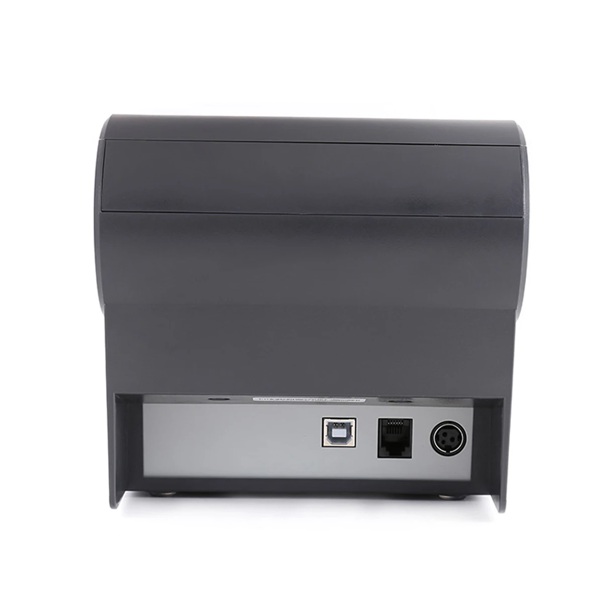 Акция дешевый OEM Usb 80 мм термопечать чеков QR-Код заказ Pos-принтер