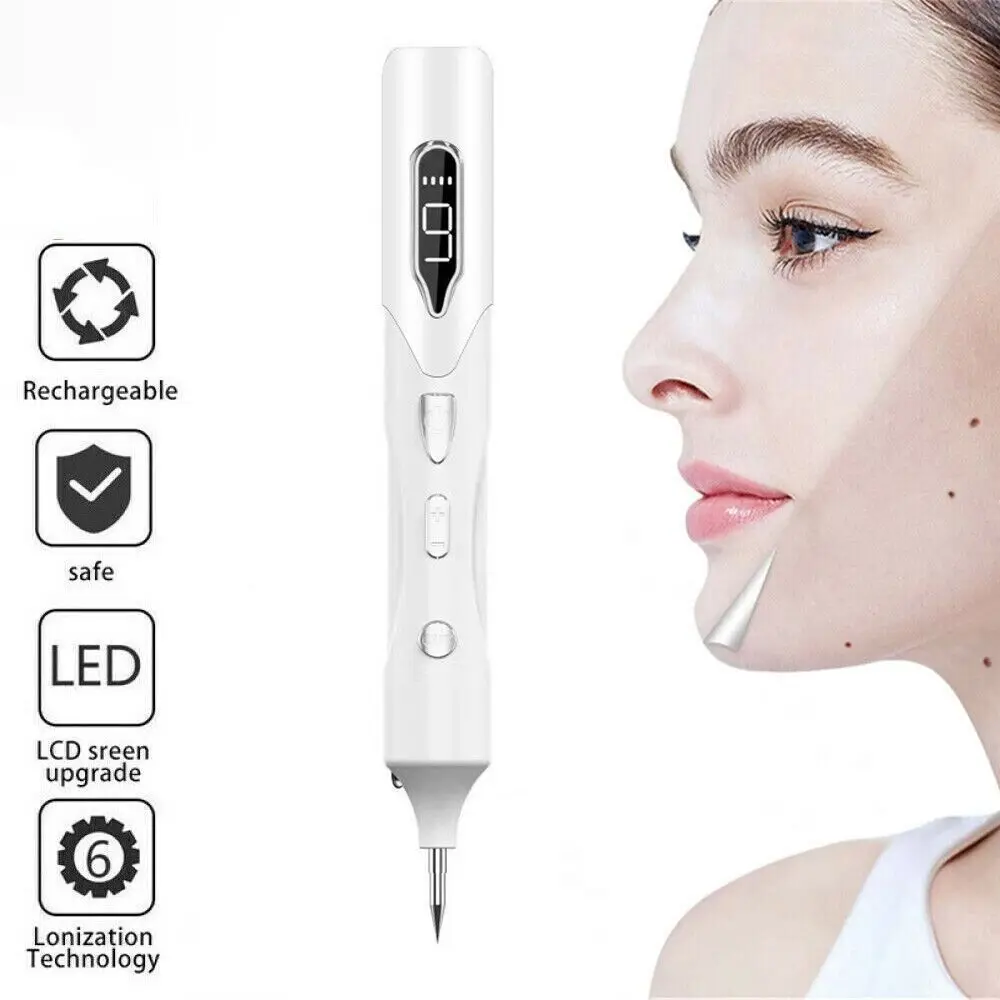 

Face Skin Care Warts Fast Acne Skin Rejuvenation Picosecond Pen Remove Mole Freckle Laser Tattoo Remover Pen