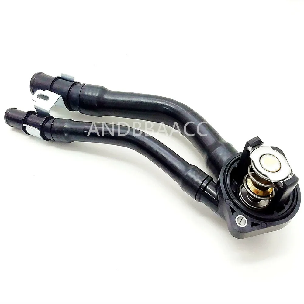 

Корпус термостата охлаждающей жидкости A1322000015 для Mercedes Benz Smart Fortwo, 1322000015