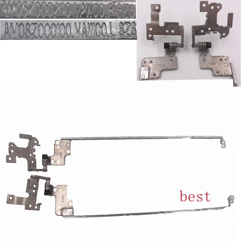 Шарнир для ноутбука DIXSG Dell Inspiron i15RV-1667BLK