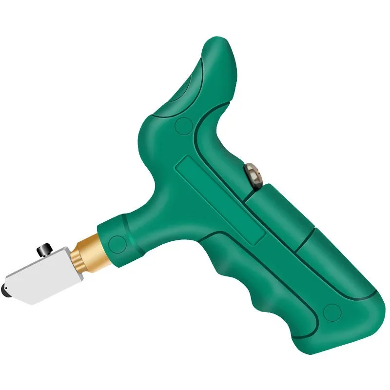 Ручной алмазный плиткорез Zexef