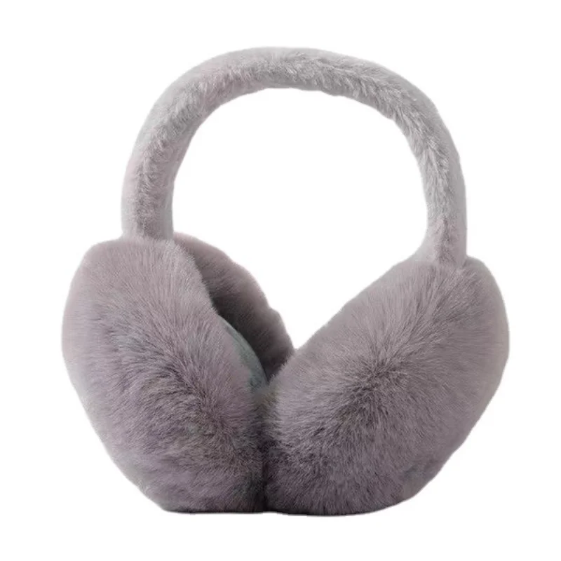 Earmuffs. Earmuffs