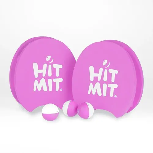 

Paddle and Ball Set