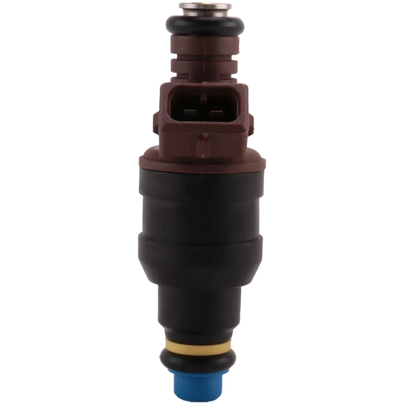 4 шт. Топливная форсунка 0280150431 Замена для SAAB 9-3 900 9000 2.0L 2.3L I4 TURBO 94-01