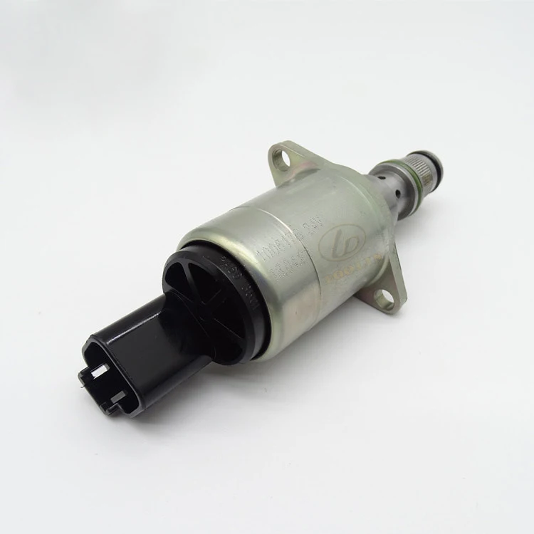 Запчасти для главного насоса экскаватора SY235 SY335 SY365 1006178 электромагнитного