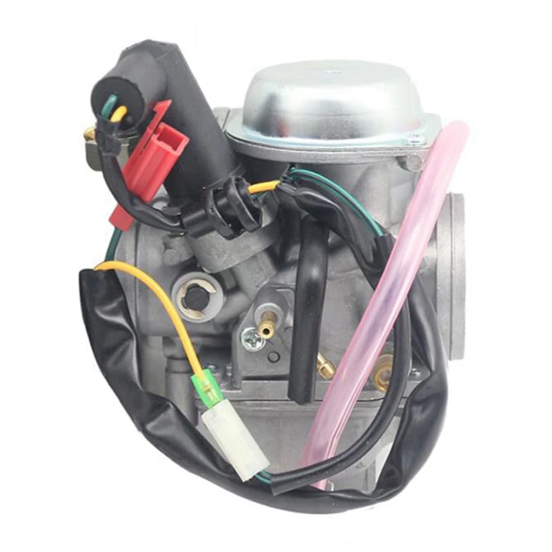 Карбюратор PD30J 30 мм для 250 куб.см скутер с водяным охлаждением квадроцикл 172 CF250 CH250