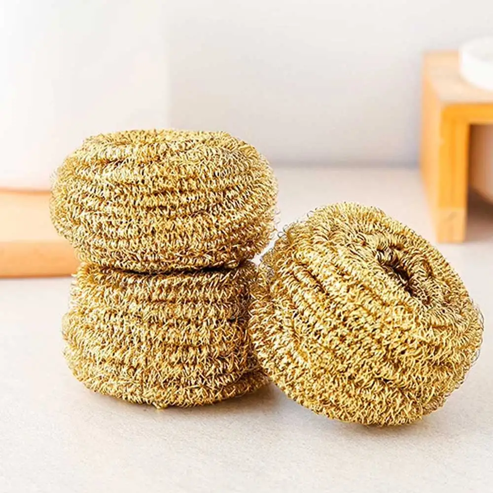 100% miedź spawalnicza końcówka lutownicy środek czyszczący kulka narzędzia pomocnicze do wycierania akcesoria mechaniczne sprzęt spawalniczy