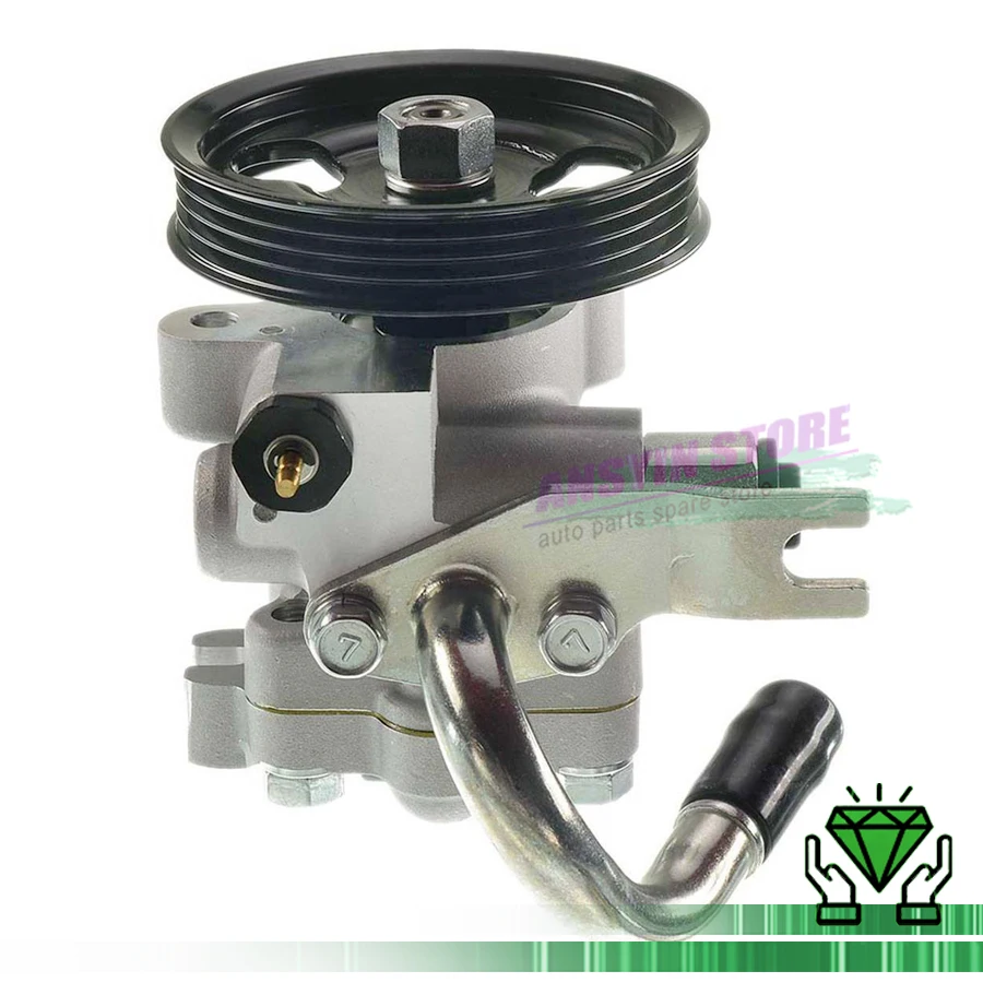 Насос гидроусилителя руля для Hyundai Getz TB 1.1L 46KW 49KW 2002-2009 571101 C000 C080 57110-1C000 57110-1C080