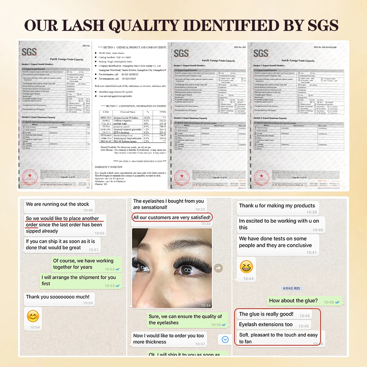 Lashonly 12 линий натуральные накладные ресницы для наращивания Корея PBT пушистые