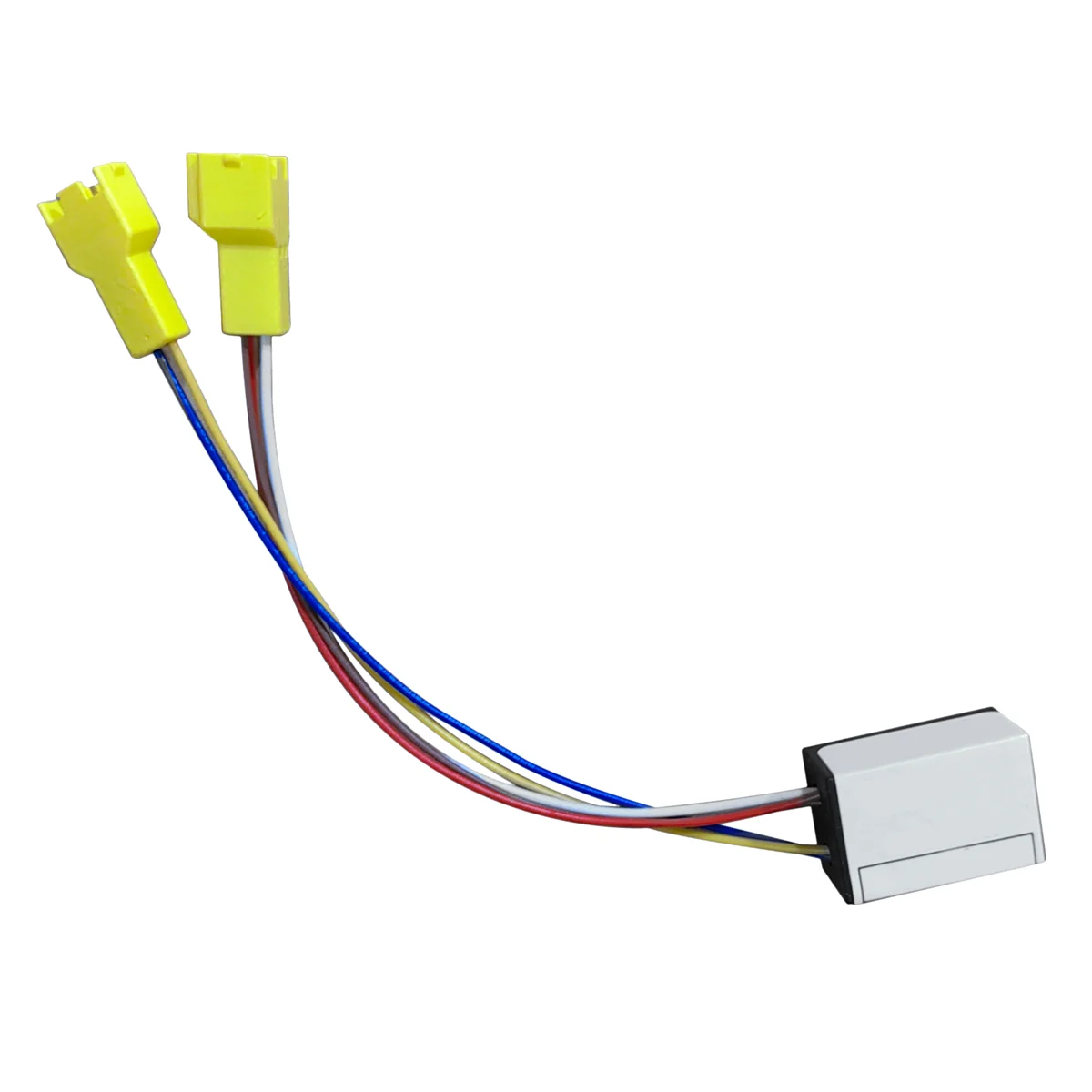 

OccUPancy Mat Sensor Emulator Bypass for E Class W211 C219 2004-2010 Emulator Car Accessorie