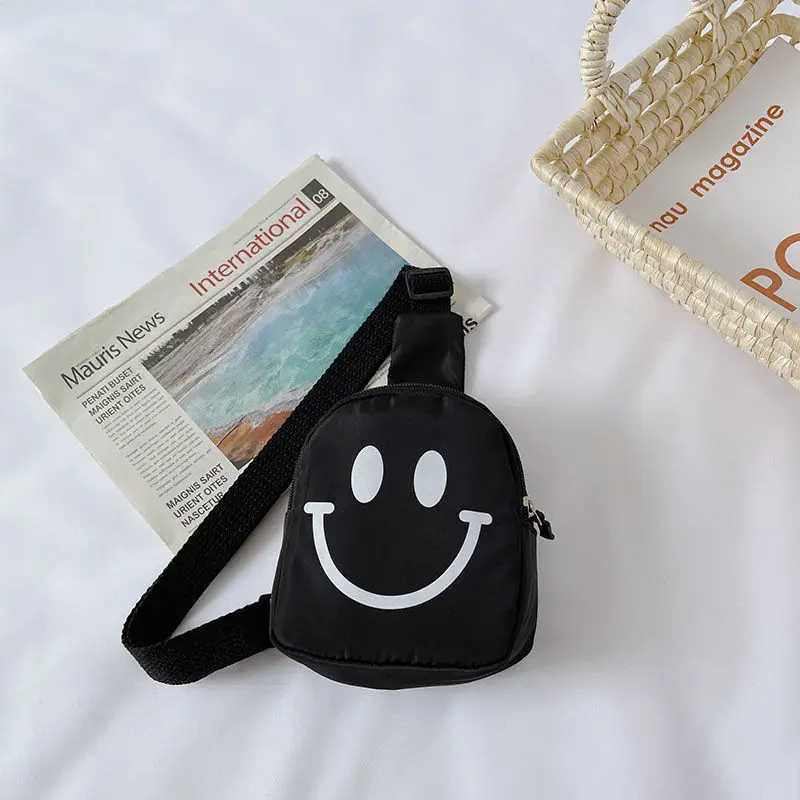 

Fashion Toddler Baby Kids Waist Bag Pack Outdoor Sports Pouch Belt Hip Chest Travel Purse