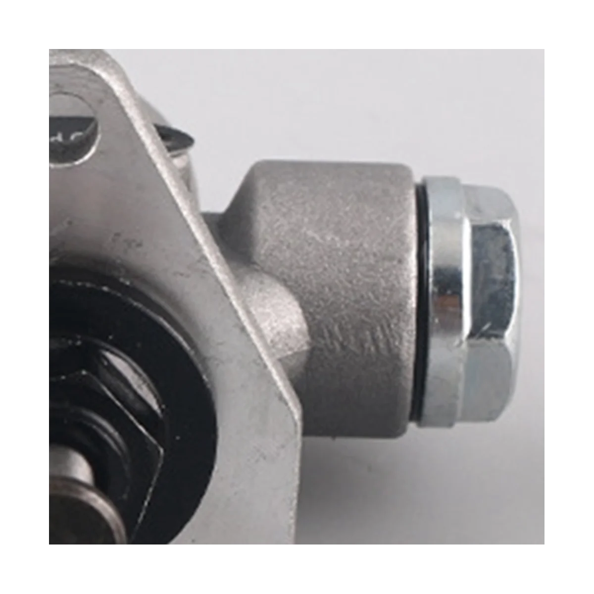 Топливный насос для грузовика Duff 75 85 95 Scania Инжекционный высокого давления из