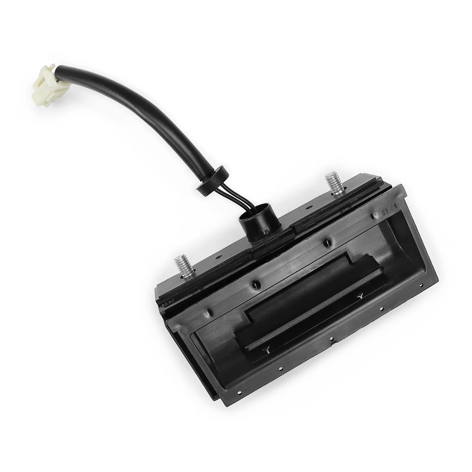 

MR599766 Tail Gate Tailgate Liftgate Lift Gate Hatch Release Handle Replacement for Mitsubishi Endeavor 2004-2011