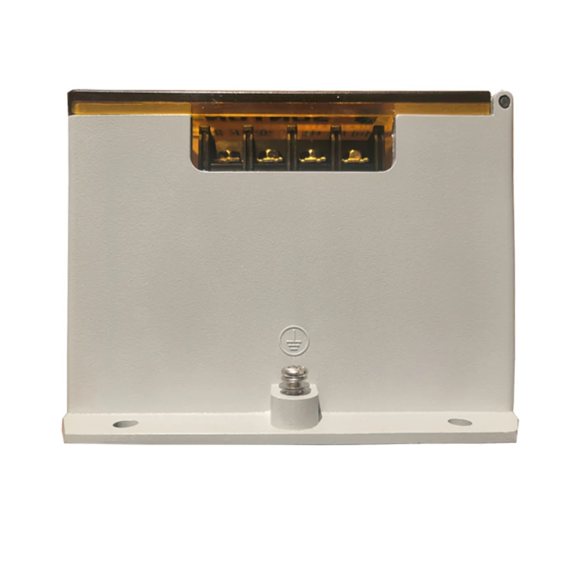 Фото Shangtong SMP-5.5KW-2/B Серводвигатель электронный трансформатор SUNTONE оснащен двухсторонней системой питания ниже 10 кВт №2