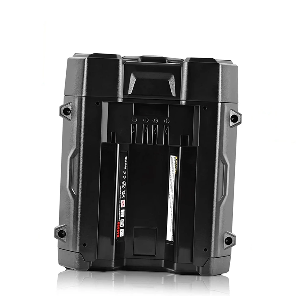 Factory New 56V 5Ah Rechargeable Lithium-Ion Battery for BA2800T Cordless Power Tool Battery for EGO 56V Cordless Power Tools