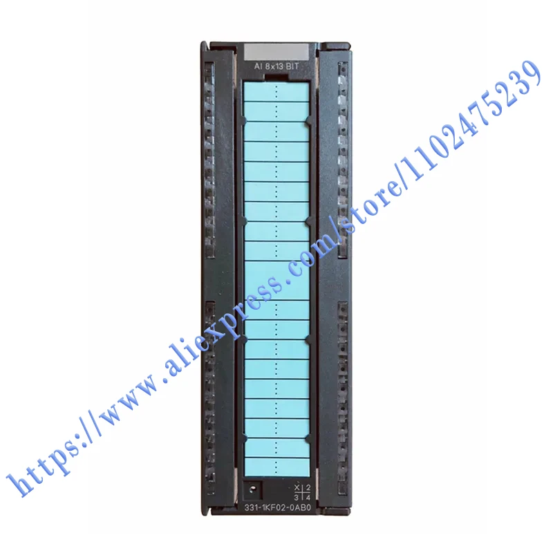 

6ES7331-1KF02-0AB0 6ES7 331-1KF02-0AB0 6ES7331-1KF01-0AB0 Brand New Oiginal, One Year Warranty，Take Photos On Site