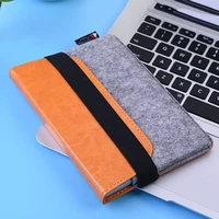 for apple magic protective storage case shell bag for apple magic leather pouch soft sleeve keyboard