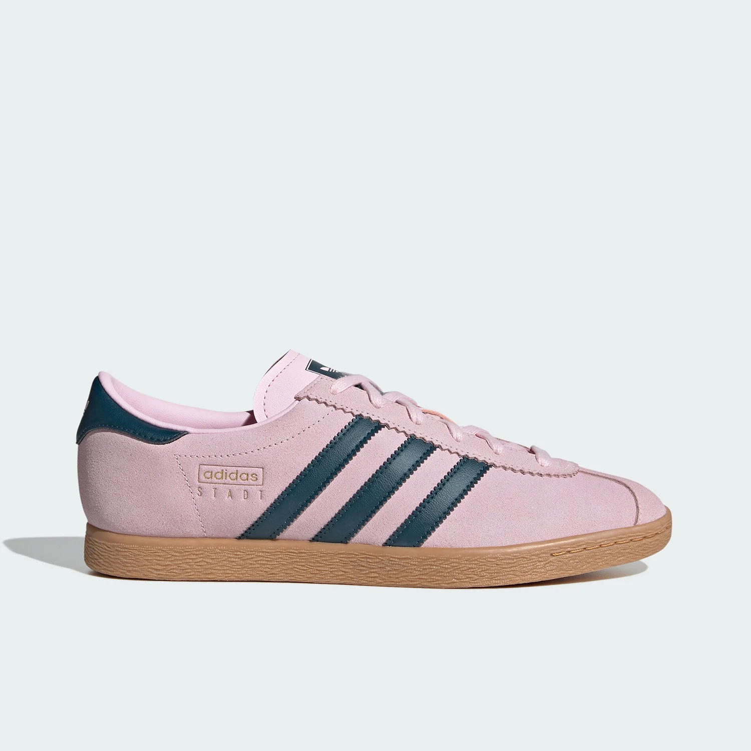 Фото Adidas оригинальные мужские и женские классические повседневные туфли на шнуровке в стиле ретро JR9552 №1