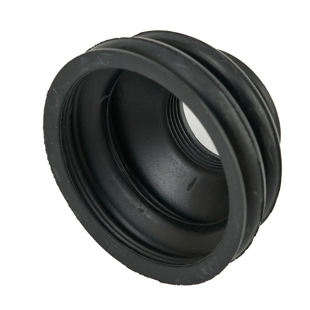 

Ball Joint Dust Boot Covers Rubber Set High Quality Hot Part Replacement Tie Rod End Tool Accessory Adapter Black