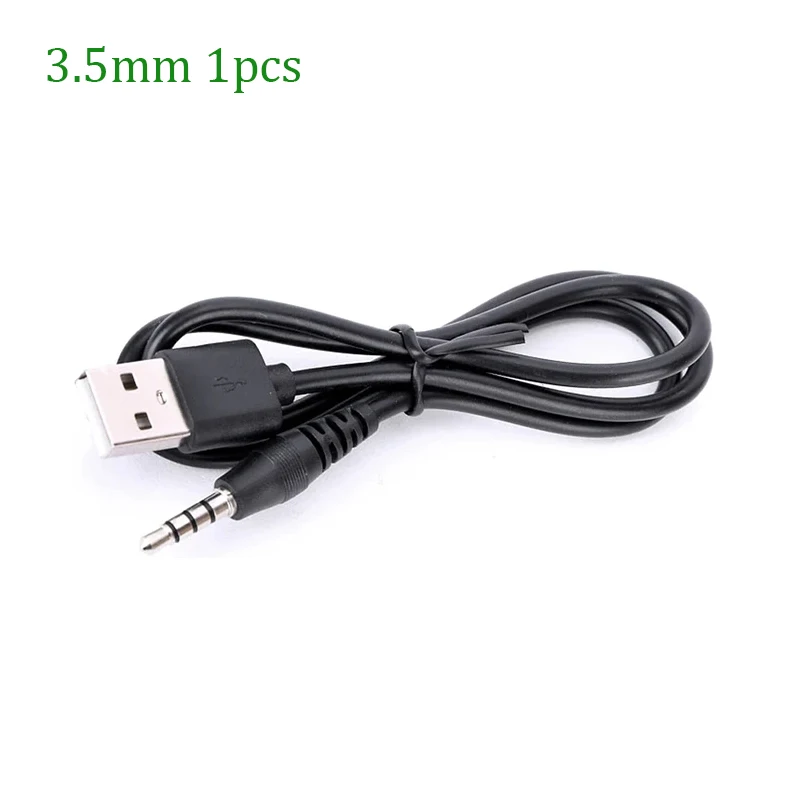 

USB-кабель для зарядки и передачи данных с разъемом Type-c/3,55 мм