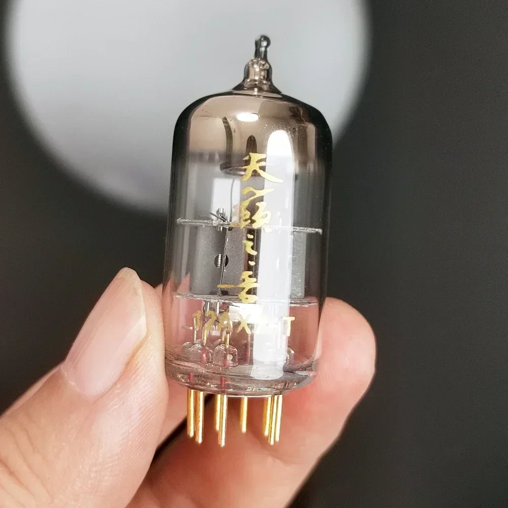 Ламповый комплект JUEQIZHE для DIY предусилителя