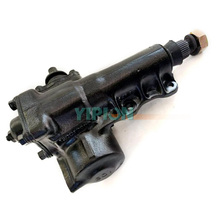 Новая коробка передач рулевой рейки MR 112835 Для автомобиля Mitsubishi Pajero Montero V32 V34 V44 V46