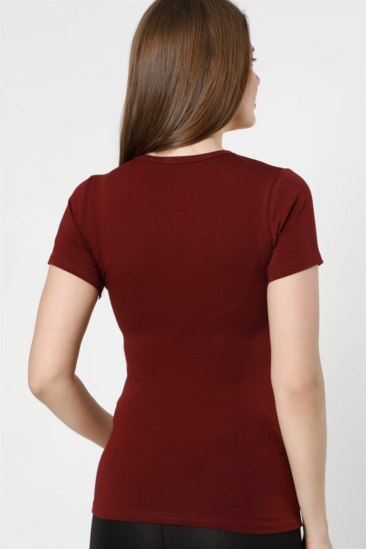 

Fashion Line Ladies' Short Sleeve Body 232BO