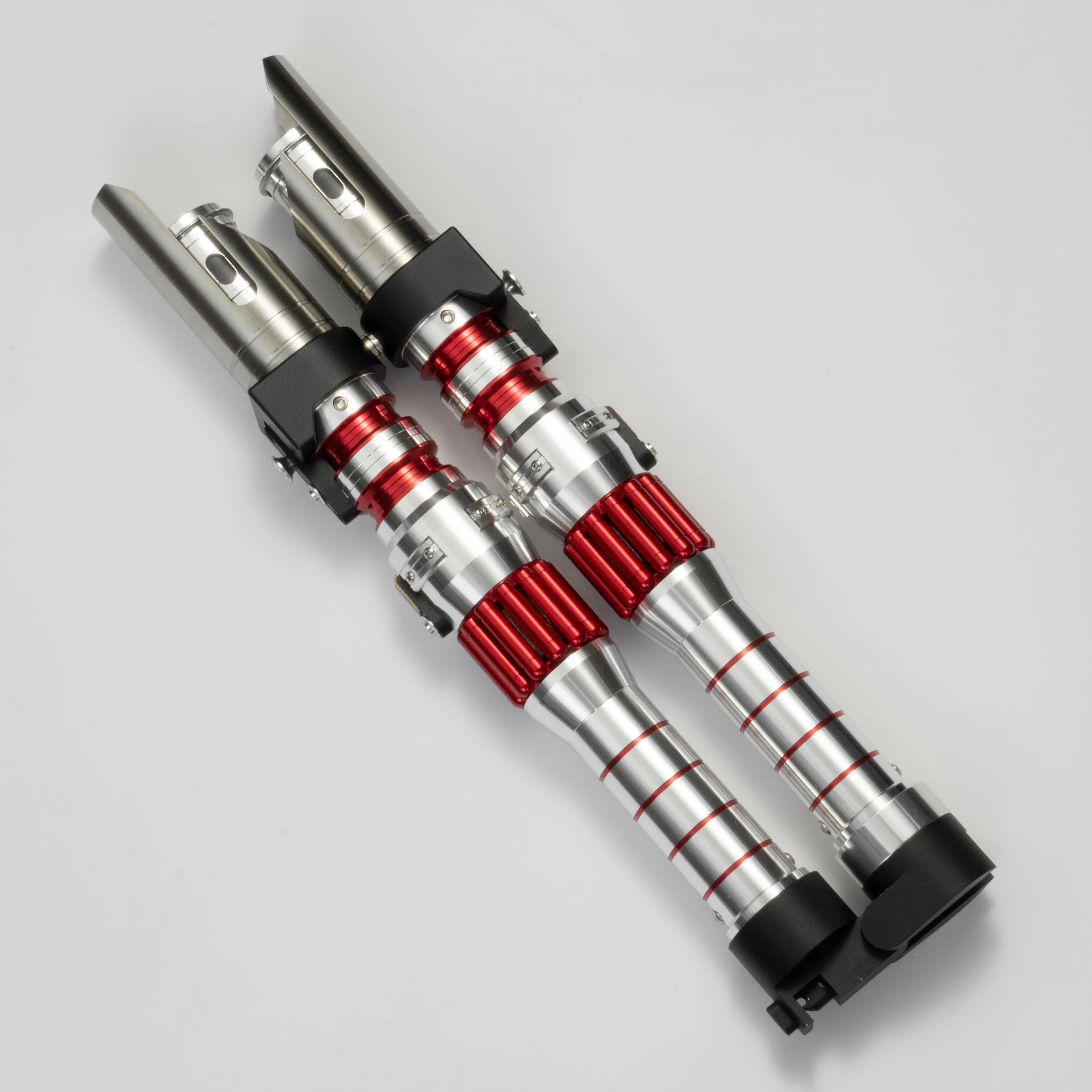 Лазерный меч ELF SABERS Dark Ray Neopixel Proffie2