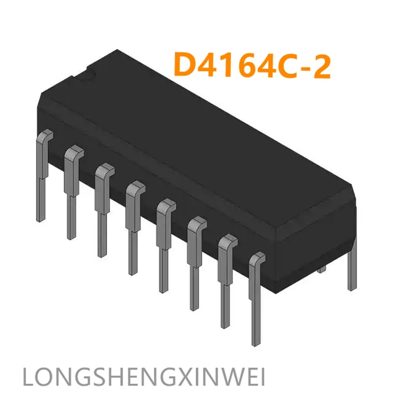

1 шт., новинка, оригинальная Φ DIP16
